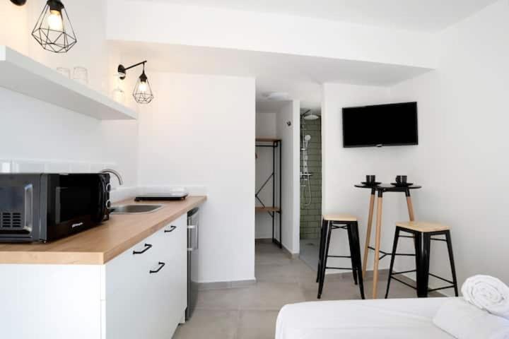 Apartamentos Vexèr Vejer de la Frontera Extérieur photo
