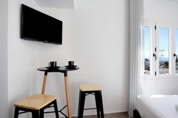 Apartamentos Vexèr Vejer de la Frontera Extérieur photo