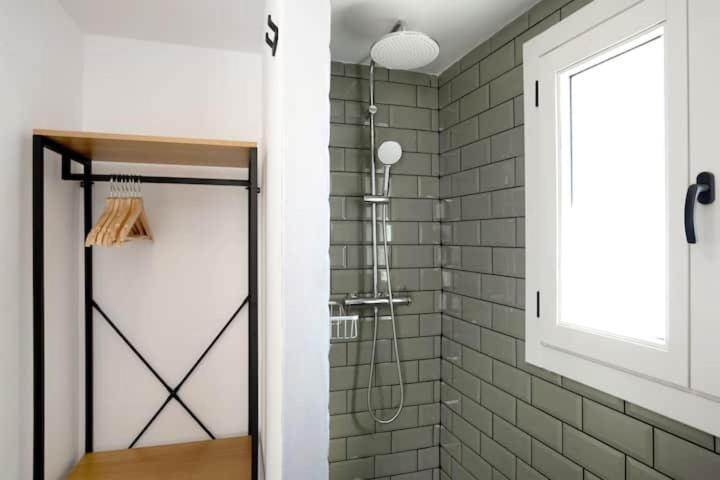 Apartamentos Vexèr Vejer de la Frontera Extérieur photo