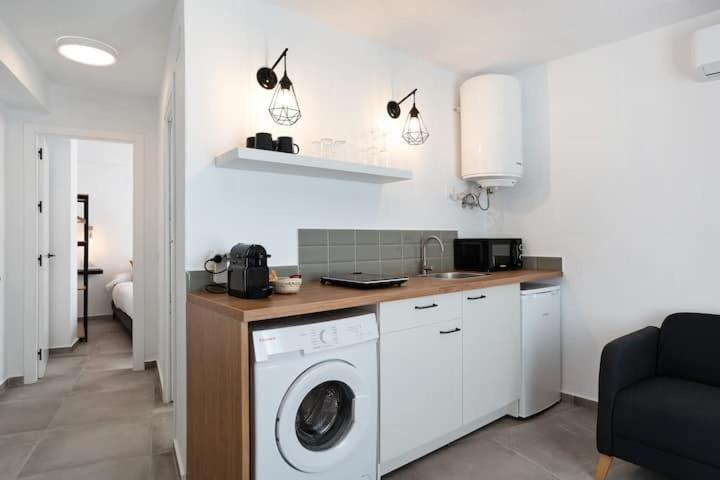 Apartamentos Vexèr Vejer de la Frontera Extérieur photo