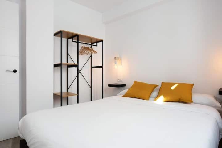 Apartamentos Vexèr Vejer de la Frontera Extérieur photo