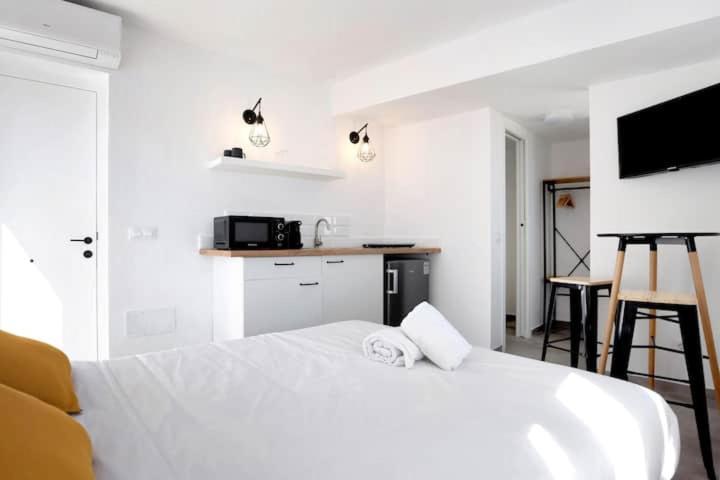 Apartamentos Vexèr Vejer de la Frontera Extérieur photo