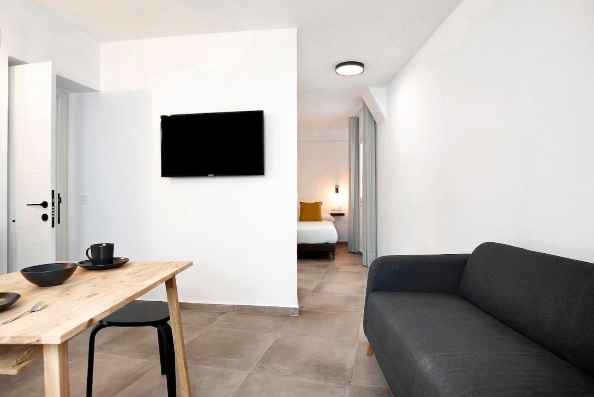 Apartamentos Vexèr Vejer de la Frontera Extérieur photo