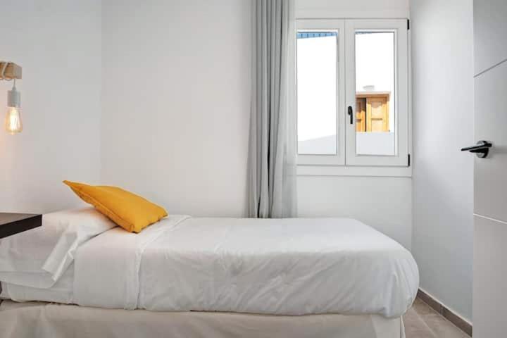 Apartamentos Vexèr Vejer de la Frontera Extérieur photo