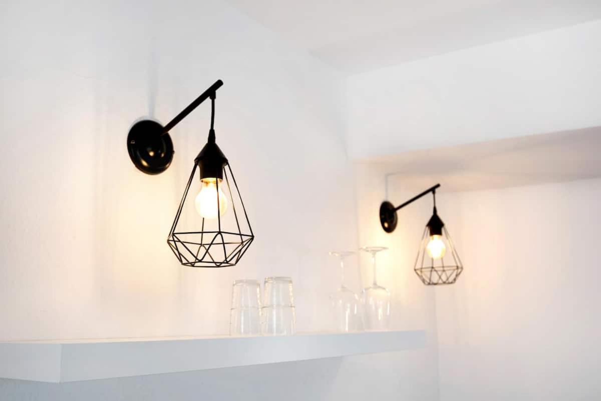 Apartamentos Vexèr Vejer de la Frontera Extérieur photo
