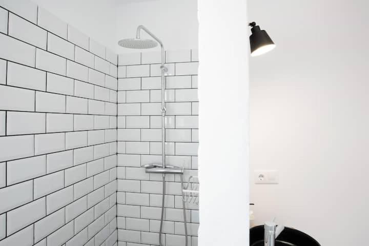 Apartamentos Vexèr Vejer de la Frontera Extérieur photo