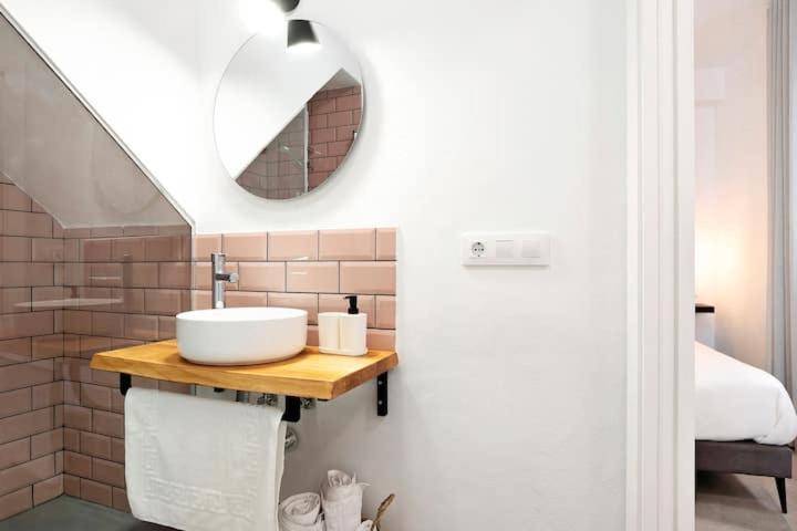 Apartamentos Vexèr Vejer de la Frontera Extérieur photo