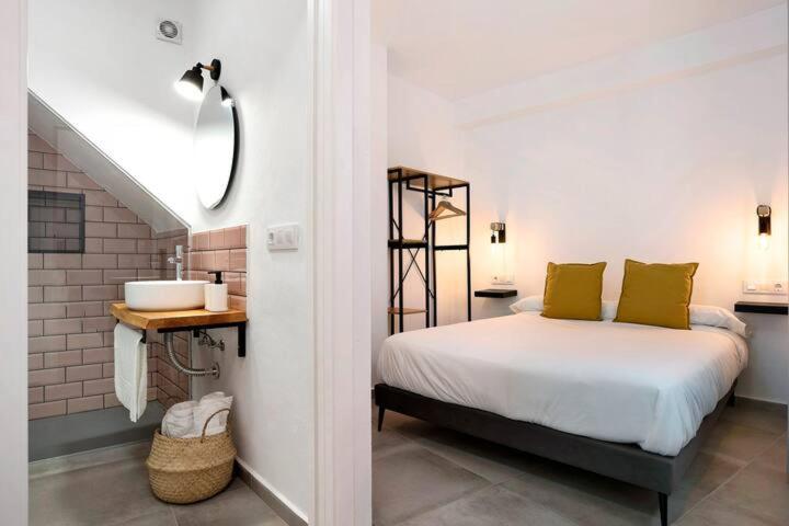 Apartamentos Vexèr Vejer de la Frontera Extérieur photo