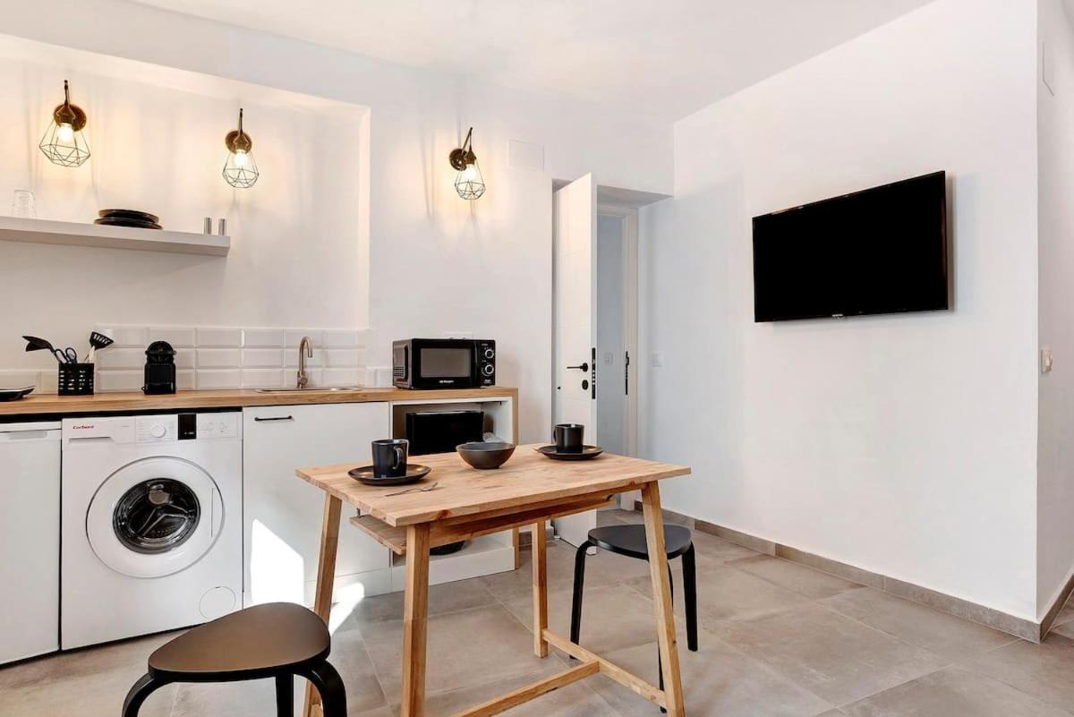 Apartamentos Vexèr Vejer de la Frontera Extérieur photo