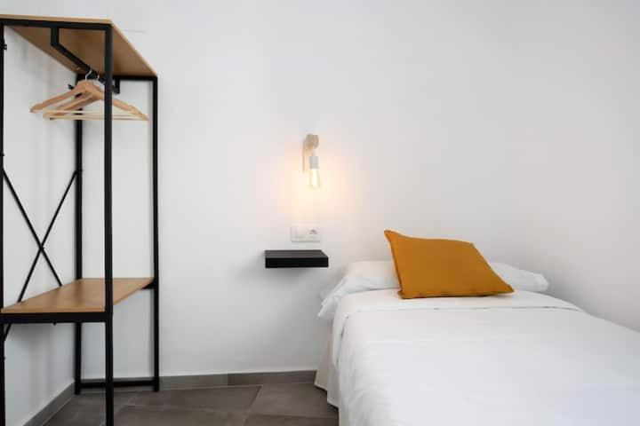 Apartamentos Vexèr Vejer de la Frontera Extérieur photo