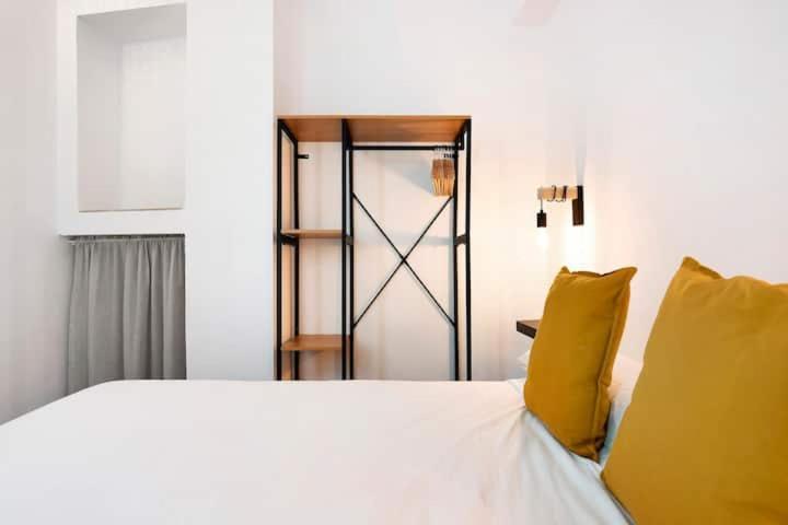 Apartamentos Vexèr Vejer de la Frontera Extérieur photo