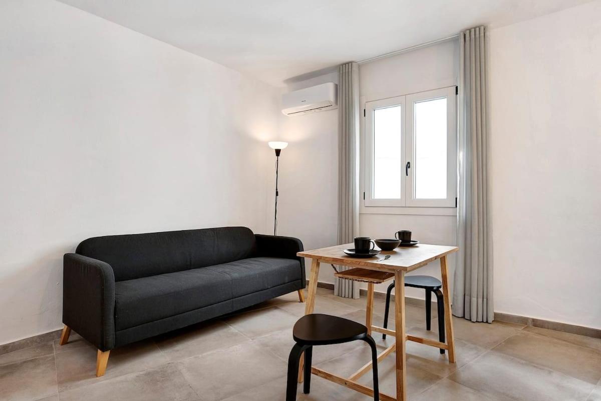 Apartamentos Vexèr Vejer de la Frontera Extérieur photo