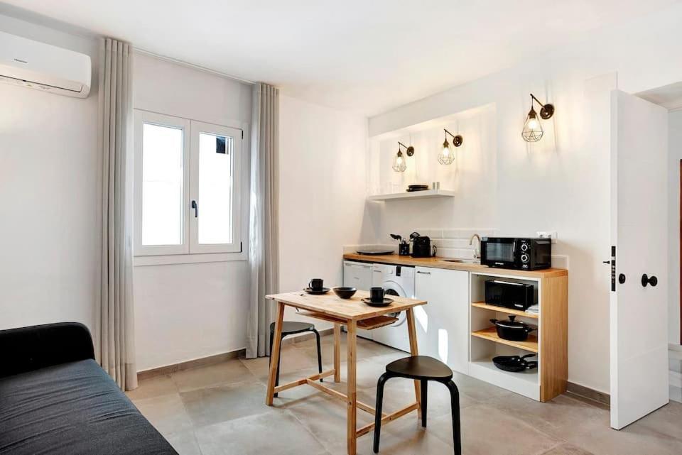 Apartamentos Vexèr Vejer de la Frontera Extérieur photo