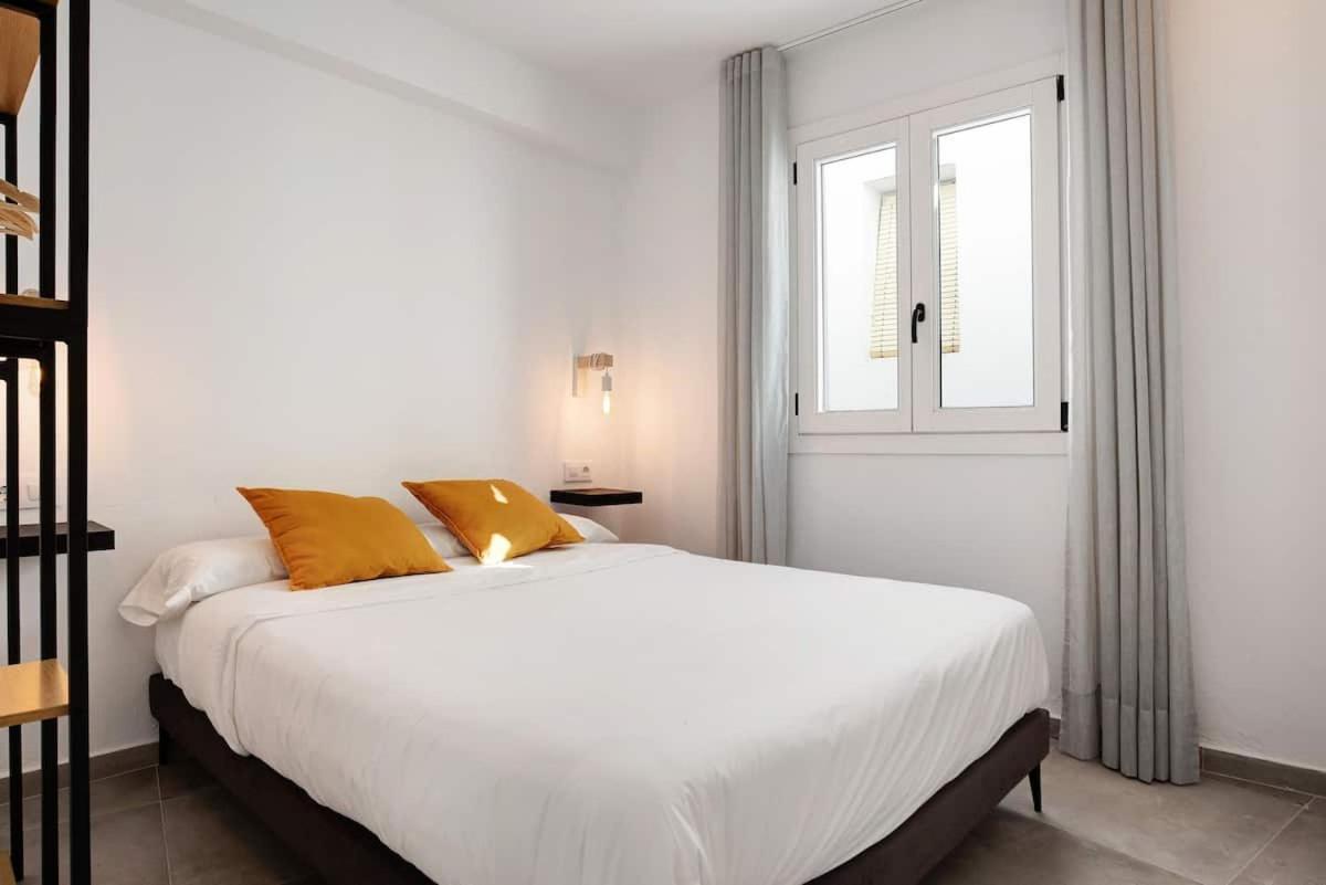 Apartamentos Vexèr Vejer de la Frontera Extérieur photo