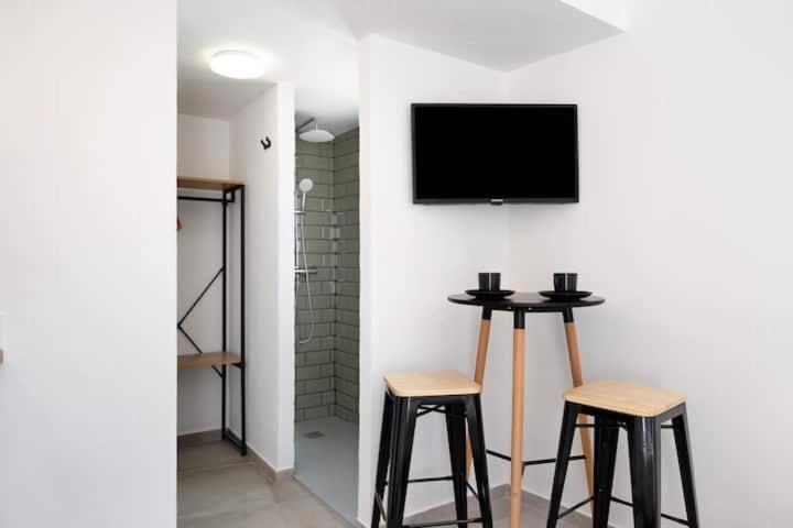 Apartamentos Vexèr Vejer de la Frontera Extérieur photo