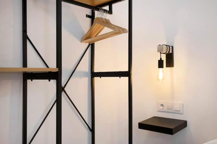 Apartamentos Vexèr Vejer de la Frontera Extérieur photo