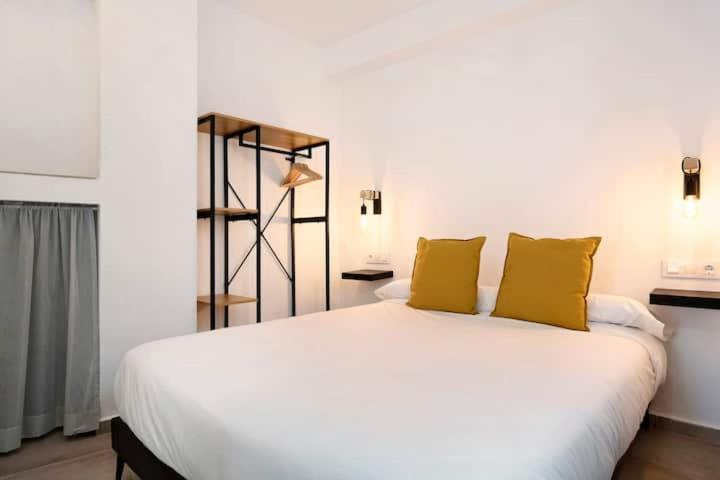 Apartamentos Vexèr Vejer de la Frontera Extérieur photo