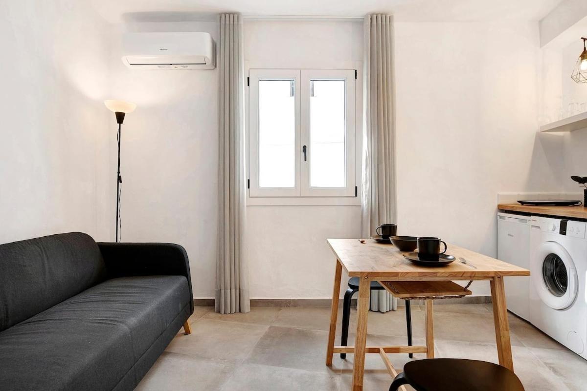 Apartamentos Vexèr Vejer de la Frontera Extérieur photo